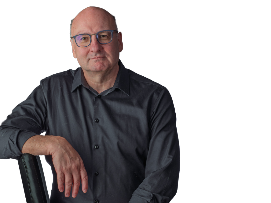 Christian O’Leary par Christian O’Leary